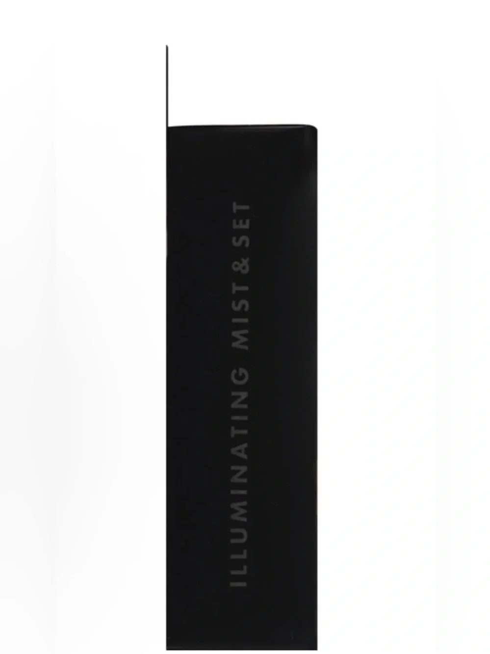 ELF Illuminating Mist & Set Spray — Clear/Transparent